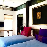 One Bedroom Villa
