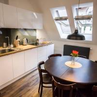 Duplex Apartment
