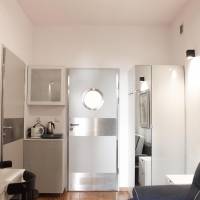 Double Room with Sofa Bed
