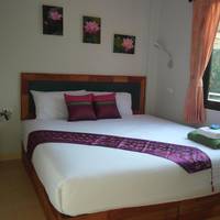 Deluxe Double Room with Window