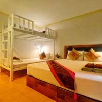 Superior Quadruple Room