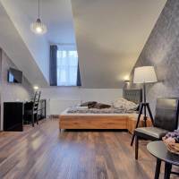 One-Bed Room Apartment