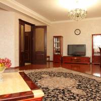 Suite with Garden View
