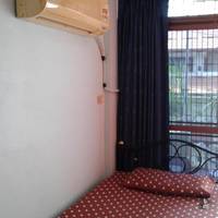 Budget Single Room