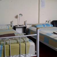 Twin Room with Private Bathroom