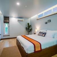 Superior Villa with Garden View