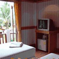 Standard Twin Room (2 Adults and 2 Children)