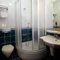 Double Room (2 Adults + 1 Child ) - Annex