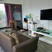 Superior One-Bedroom Apartment with Balcony
