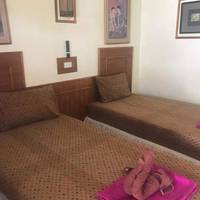Basic Twin Room with Fan