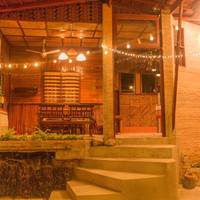 Deluxe Double or Twin Room with Garden View