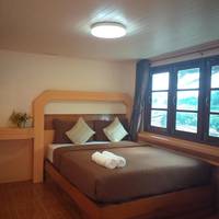 Standard Double Room with Fan