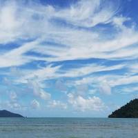 Deluxe Double Room with Balcony and Sea View