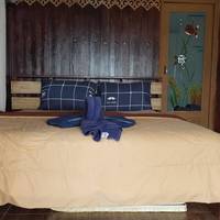 Deluxe Double Room with Balcony and Sea View