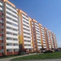 Апартаменты