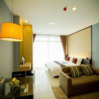 Studio - Double Room