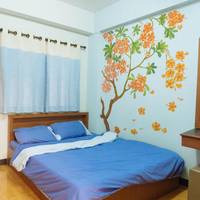 Standard Double Room with Fan