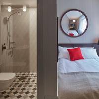 Moderate Double Room