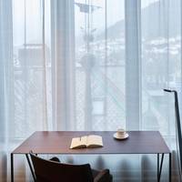 Deluxe Double Room with City View