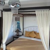 Villa with Sea View