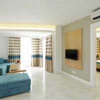 One-Bedroom Apartment (2 Adults)