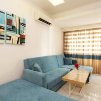 Studio (2 Adults)