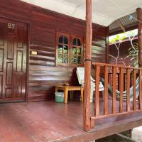 Standard Bungalow