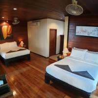 Family Bungalow