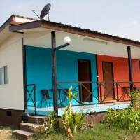 Triple Room with Mountain View