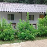 Twin Room with Garden View