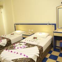 Annex - One-Bedroom Apartment (4 Adults)