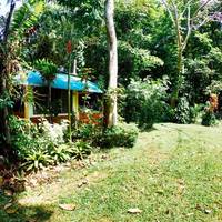 One-Bedroom Bungalow