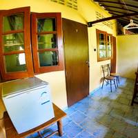 Two-Bedroom Bungalow