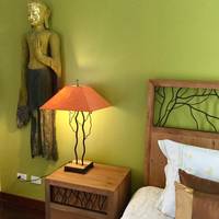 King Room with Pool Access