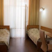 Standard Twin Room - Treatment Included