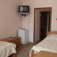 Single Bed in Dormitory Room - Treatment Included