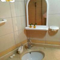 Standard  Double Room