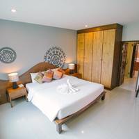 Family Two-Bedroom Suite