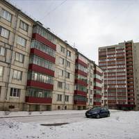 Апартаменты