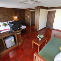 Deluxe Plus Room