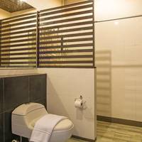 Standard Double or Twin Room with Garden View