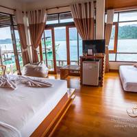 Villa with Sea View