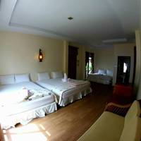 Standard Family Room