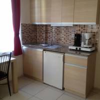 One-Bedroom Apartment (2 Adults)