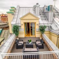 Double Room with Patio