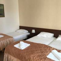 Luxury Triple Room