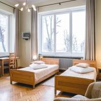 Large Twin Room