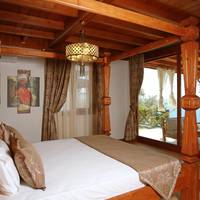 Suite with Private Pool