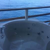 King Suite with Spa Bath