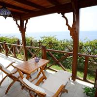 Superior Suite with Sea View